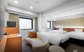 Daiwa Roynet Hotel Yokohama-Koen
